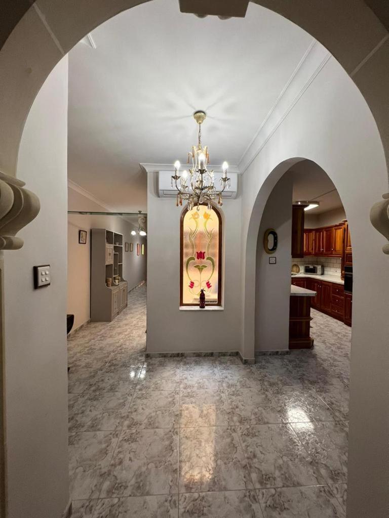Marsaskala Sea Side Retreat Villa Eksteriør bilde