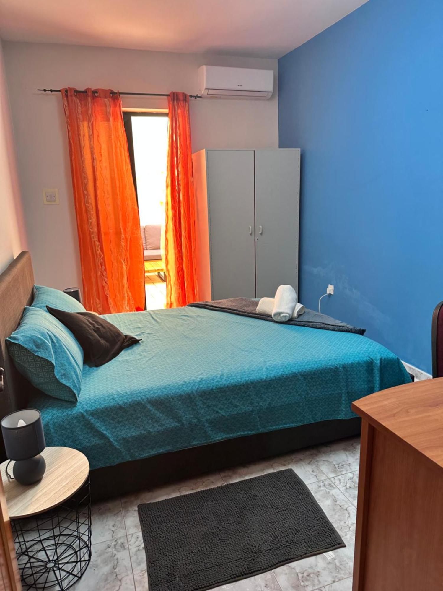 Marsaskala Sea Side Retreat Villa Eksteriør bilde